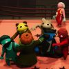 Gang Beasts