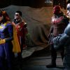 Gotham knights