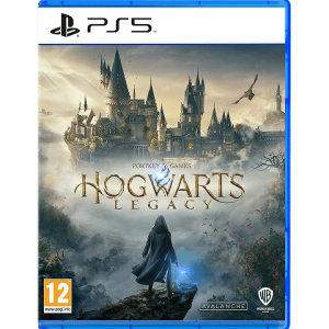 Hogwarts Legacy PS5