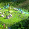 Minecraft Legends