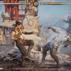 Mortal Kombat 1