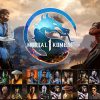 Mortal Kombat 1