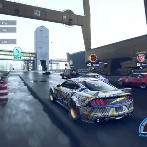 Need for Speed Unbound