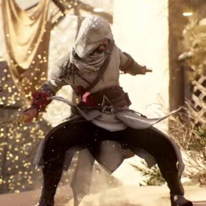 Assassins Creed Mirage