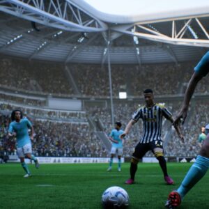 EA Sports FC 24