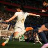 EA Sports FC 24