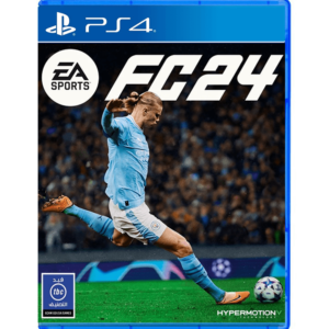 EA Sports FC 24 PS4