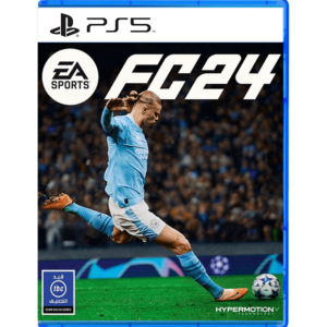 EA Sports FC 24 PS4