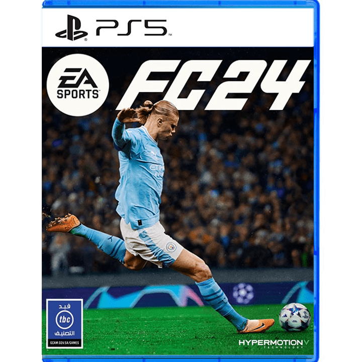 EA Sports FC 24 PS4