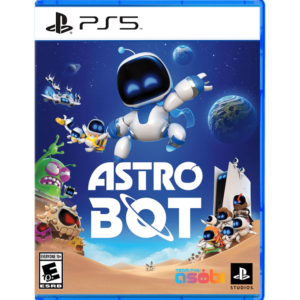 Astro Bot PS5