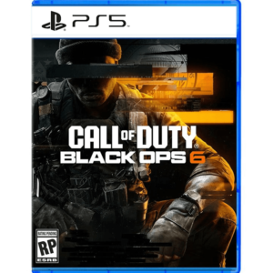 Call of Duty: Black Ops 6 PS5