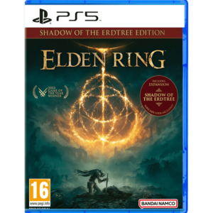 Elden Ring: Shadow Of the Erdtree PS5