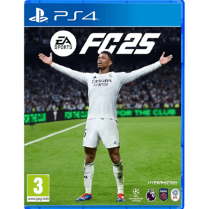 EA Sports FC 25 PS4