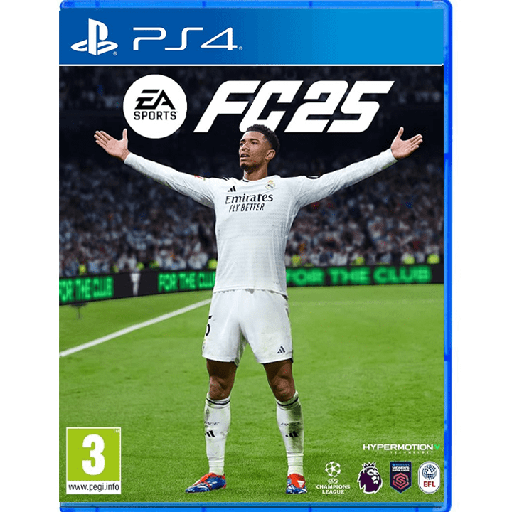 EA Sports FC 25 PS4