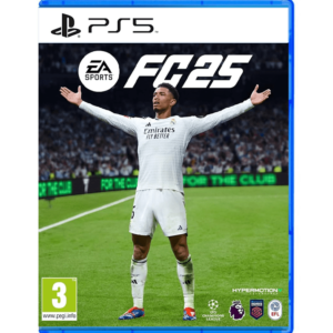 EA Sports FC 25 PS5