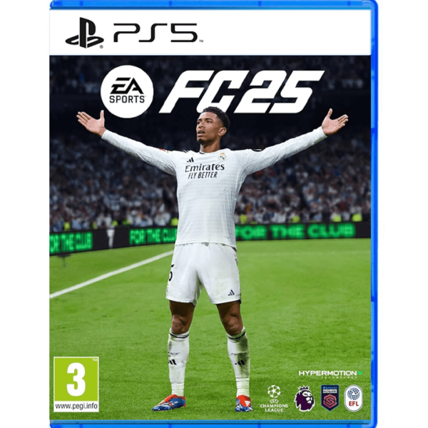 EA Sports FC 25 PS5