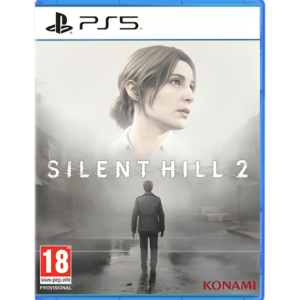 Silent Hill 2 PS5