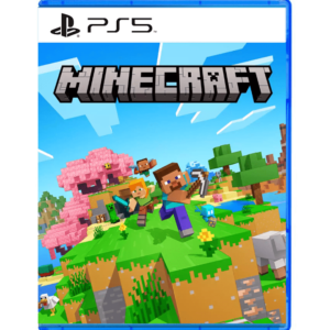 Minecraft Remastered PS5