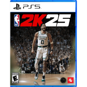 NBA 2K25 PS5