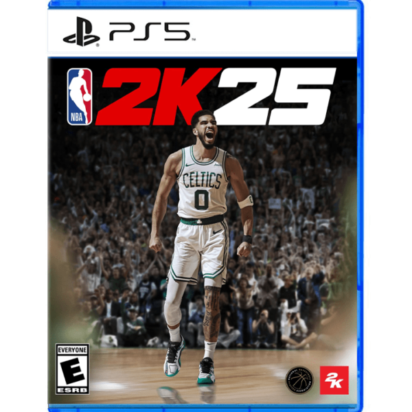 NBA 2K25 PS5