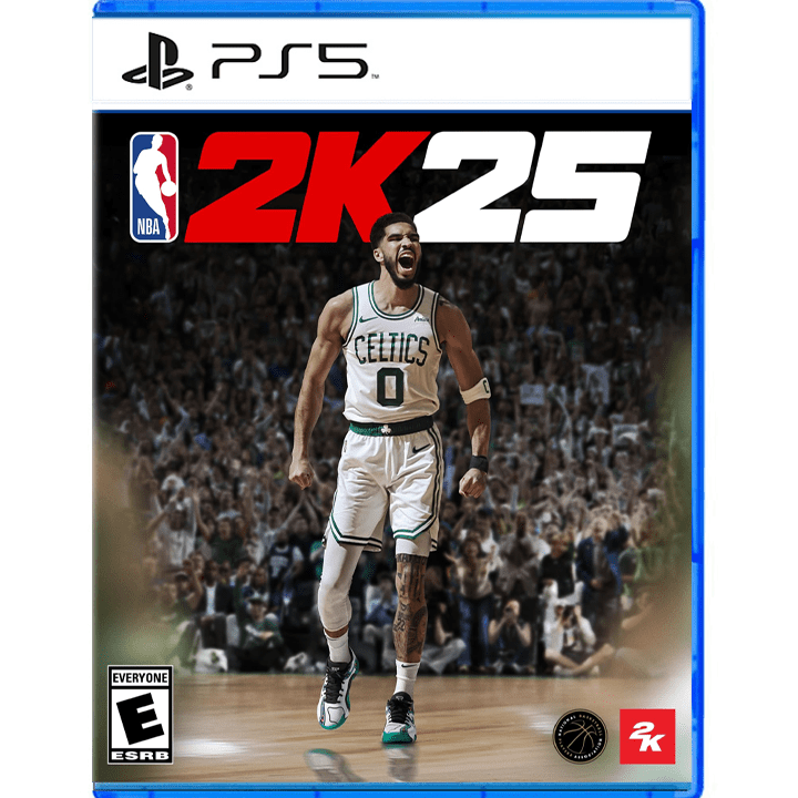 NBA 2K25 PS5