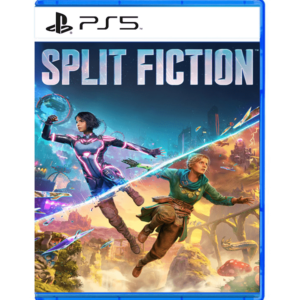 Split Fiction PS5