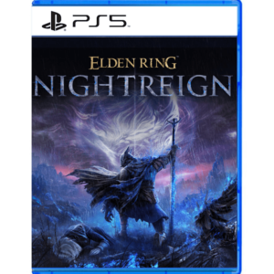 Elden Ring Nightreign PS5