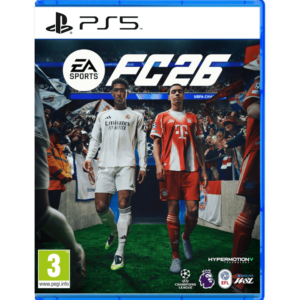 EA Sports FC 26 PS5