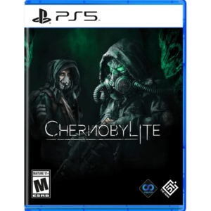 Chernobylite PS5