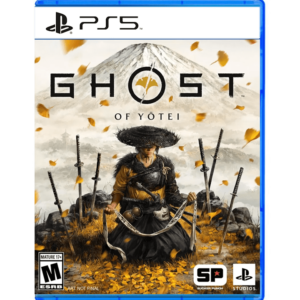 Ghost of Yotei PS5