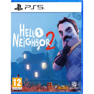Hello Neighbor 2 PS5