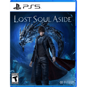 Lost Soul Aside PS5