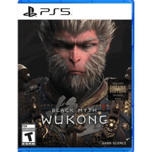 Black Myth: Wukong PS5